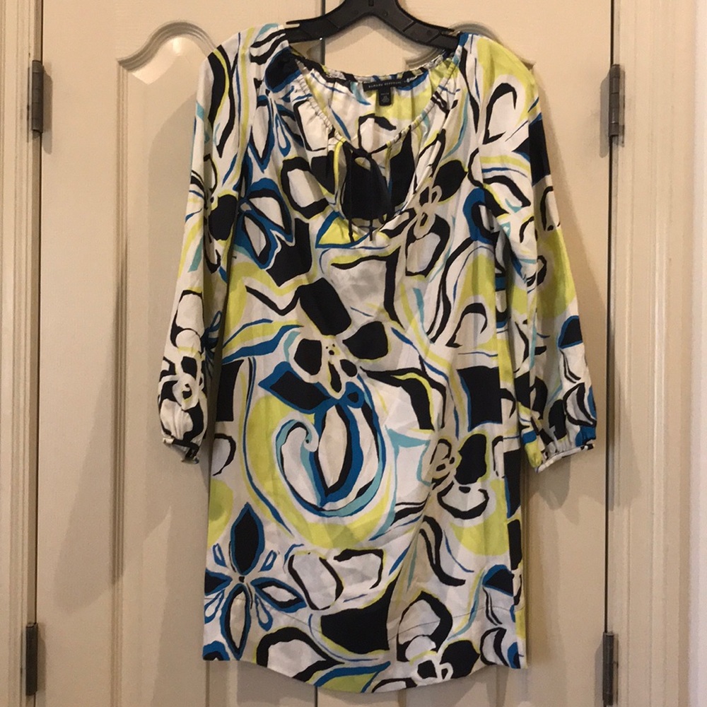 Banana Republic dress